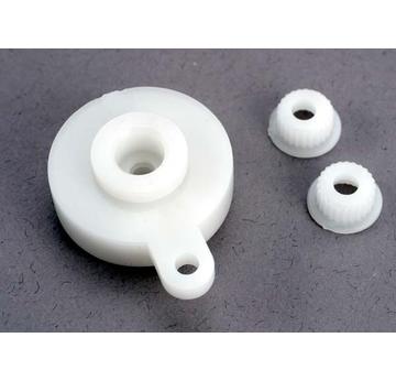 Traxxas 3744 SERVOSAVER GROSS  | zb. für: 2WD Slash | Artikelnummer: TRX3744