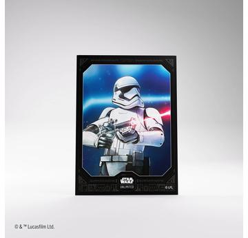 Star Wars: Unlimited - Art Sleeves - Stormtrooper | GAMEGEN!C  | Artikelnummer: 4251715417263