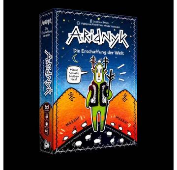 Aridnyk | Koalla Spiele | Artikelnummer: 4170000280057