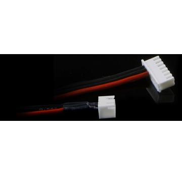 Muchmore 2S Extension Balancing Cable 30cm JST XH-3 - JST XH-7 |  | Artikelnummer: MM-MSB-2SX