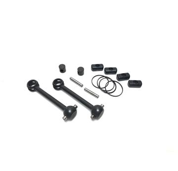 Kyosho Kardanhalbwelle (S) fuer FAW202 (2) |  | Artikelnummer: FAW202-1