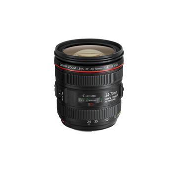 Canon EF 24-70mm f/4L IS USM | Erstklassige Abbildungsqualität. | Artikelnummer: 102