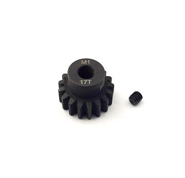 H-Speed HSPX117 RITZEL 17 ZÄHNE MODUL 1, 5MM STAHL H-SPEED |  | Artikelnummer: HSPX117