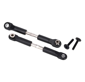 Traxxas Spurstange l&r vorne 39mm TRX3644 |  | Artikelnummer: TRX3644