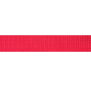 rot | Gurtband rot | Artikelnummer: G16