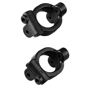 LC Racing C-Hub 9 Grad links/rechts |  | Artikelnummer: LC-C7049