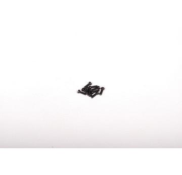 Axial AXA013 Cap Head M2x6mm Black Oxide (10) AXIC0013 |  | Artikelnummer: AXA013