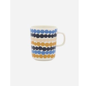 Oiva Siirtolapuutarha | Tasse mit Henkel | Artikelnummer: 076168-159