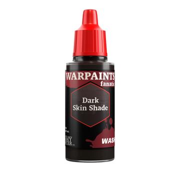 Army Painter Warpaints Fanatic Wash: Dark Skin Shade | Army Painter | Artikelnummer: 5713799321502