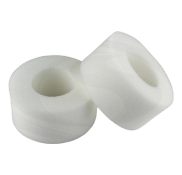 Schumacher U6541  1:10 Offroad Truck Reifeneinlage -Front und Heck- weiß (2) |  | Artikelnummer: U6541