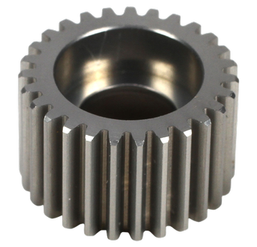 Team Losi Racing Idler Gear, Aluminum: 22/T/SCT |  | Artikelnummer: TLR332009