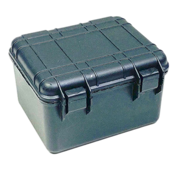 Abima 1:10 Aufbewahrungsbox 50*40*30mm - schwarz |  | Artikelnummer: Ab2320117