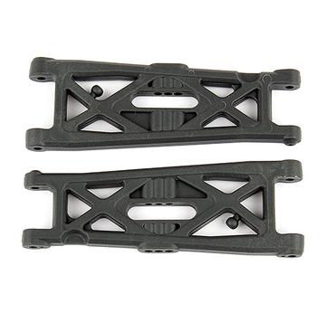 Team Associated Front Suspension Arms, hard |  | Artikelnummer: AE71104