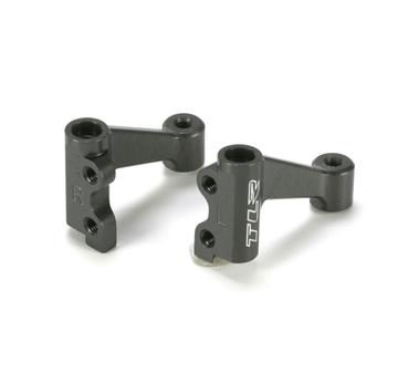 TLR Servobefestigung Aluminum (TLR 22) TLR1550 | 605482047019 | Artikelnummer: TLR1550