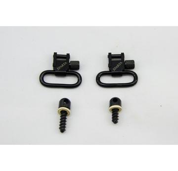 Riemenbügel und Riemenbügelschrauben im Set |  | Artikelnummer: 70023