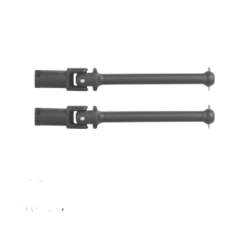 Absima Front CVD Drive Shaft (2)#ABG171-044 | Für Fist Step Modelle | Artikelnummer: ABG171-044