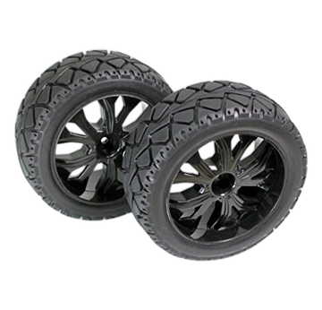 1:10 TUGGY KOMPLETTRÄDER ONROAD VO(2) |  | Artikelnummer: 2500014