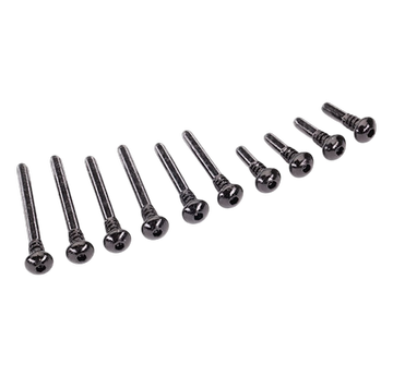 QUERLENKER-SCHRAUBENSTIFTE SET V/H TRAXXAS MAXX | z.b. für Traxxas Maxx ! | Artikelnummer: TRX8940