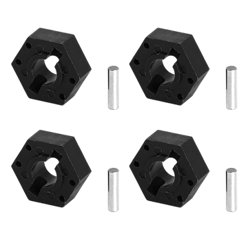 LC Racing Radmitnehmer 12mm |  | Artikelnummer: LC-C8026