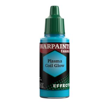 Army Painter Warpaints Fanatic Effects: Plasma Coil Glow | Army Painter | Artikelnummer: 5713799317604