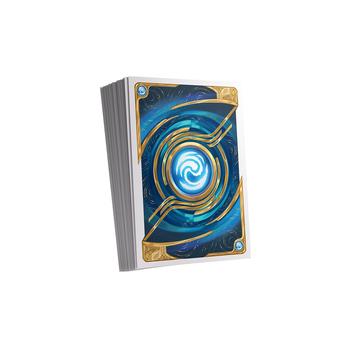 Altered: Art Sleeves - The Crow's Eye | Gamegenic  | Artikelnummer: 4251715418437