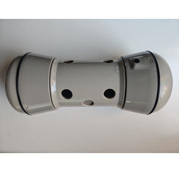 Pipolino L Anti-Stress Home Trainer Hunde 2 - 30 kg Activity Feeder beige Snackball Futterrolle |  | Artikelnummer: 3700554001450