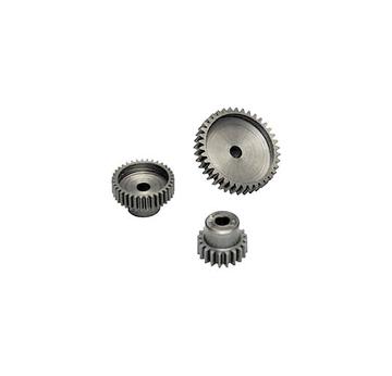 Robitronic Motorritzel Modul 0,6 26Z  |  | Artikelnummer:  RW0626