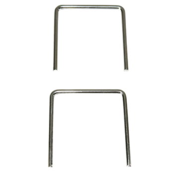 Absima Querlenkerwellen v/h  | z.b. für :Absima Absima AB2.4BL | Artikelnummer: AB1230197