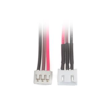 LRP ADAPTERSTECKER - 2S LIPO EHR AUF XHR BALANCERANSCHLUSS | 4250068181878 | Artikelnummer: 65818
