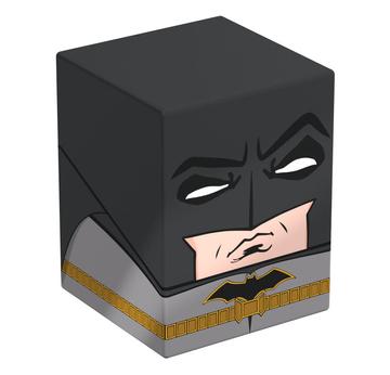 Squaroes - Squaroe DC Justice League™ JL002 - Batman™ |  | Artikelnummer: 4056133029445