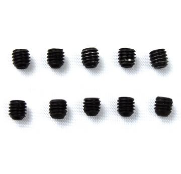 LRP 120961 M4X4MM MADENSCHRAUBE (10STK.) |  | Artikelnummer: 120961