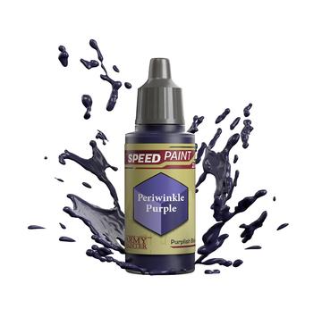 Army Painter Speedpaint 2.0: Periwinkle Purple | Army Painter | Artikelnummer: 5713799203501