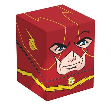 Squaroes - Squaroe DC Justice League™ JL004 - The Flash™ |  | Artikelnummer: 4056133029483