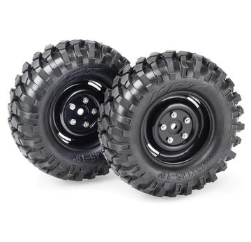 Absima 2500031 Räderset Crawler 