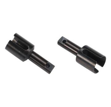 Traxxas CV-DIFFERENTIAL-MITNEHMER INNEN (2) TRAXXAS 1/16 SLASH, E-REVO | z.b. für : TRX71054 | Artikelnummer: TRX7052