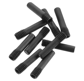 Axial AXA176 Schaft-Schraube M3x2.5x13mm (10) |  | Artikelnummer: AXA176