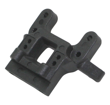 Team C T02254 Dämpferbrückenhalter hinten TC02CEVO |  | Artikelnummer: T02254