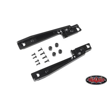 RC4Wd Quick Release Body Mounts for Cruiser Body | z.b. für:RC4WD GELANDE II RTR TRUCK  | Artikelnummer: VVVC1491