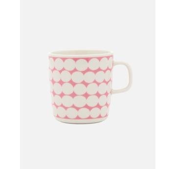 Oiva Siirtolapuutarha | Große Tasse mit Henkel | Artikelnummer: 076173-131