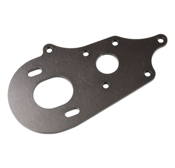 Kyosho LD Motor Plate RB7.5 | z.b. für Kyosho RB7.5 | Artikelnummer: K.UB032