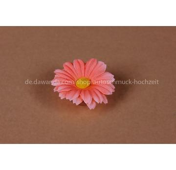 Margeritchen, 25 Stk: Farben - Pfirsich Saugnäpfen  |  | Artikelnummer: 93178631
