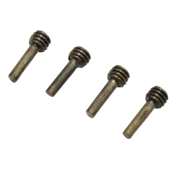 SCHRAUBSTIFTE (4) 2X11xM4 FAZER-RAGE 2.0 |  | Artikelnummer: FA511