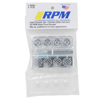 RPM 80983 Scheinwerferkegel chrome |  | Artikelnummer: RPM80983