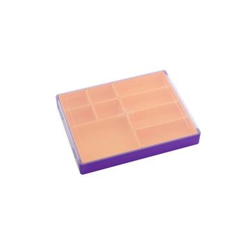 Token Silo Purple/Orange | GAMEGEN!C | Artikelnummer: 4251715412336