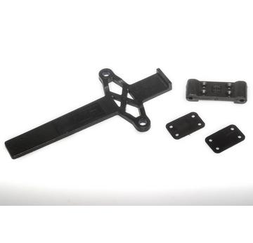 LRP 124086 AKKUHALTER SPEC2 + SCHWINGENHALTER - S10 TWISTER BX |  | Artikelnummer: LRP124086