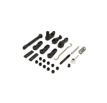 Kyosho Saver Set Kyosho Fazer-Rage 2.0 | z.b. für kyosho Rage 2.0 oder Mad Van | Artikelnummer: FA504