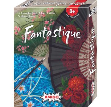 Fantastique | Amigo | Artikelnummer: 4007396026511