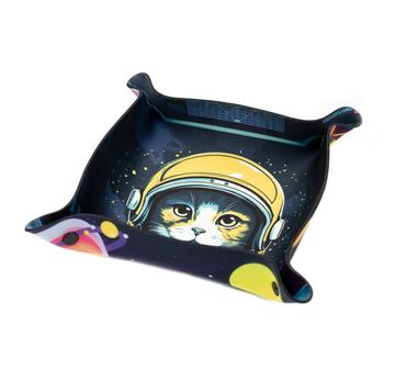 Dice Tray - MLEM 20x20 cm | Playmats | Artikelnummer: 5905794521791