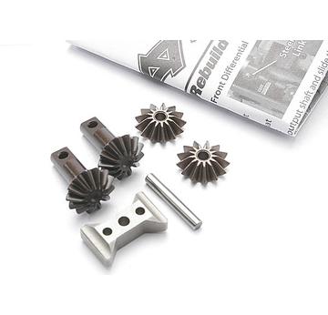 Traxxas 5382X Diff-Zahnräder Revo |  | Artikelnummer: TRX5382x