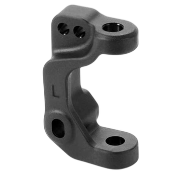 XRAY 322220-H - XB2 Composite C-Hub links - hart |  | Artikelnummer: XR322220-H